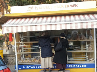 İstanbul Halk Ekmek