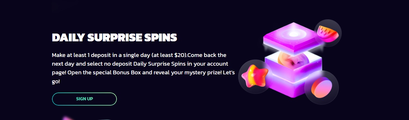 Unleash the Gaming Magic at 21Bit Casino: Bonuses, Games, and More 2