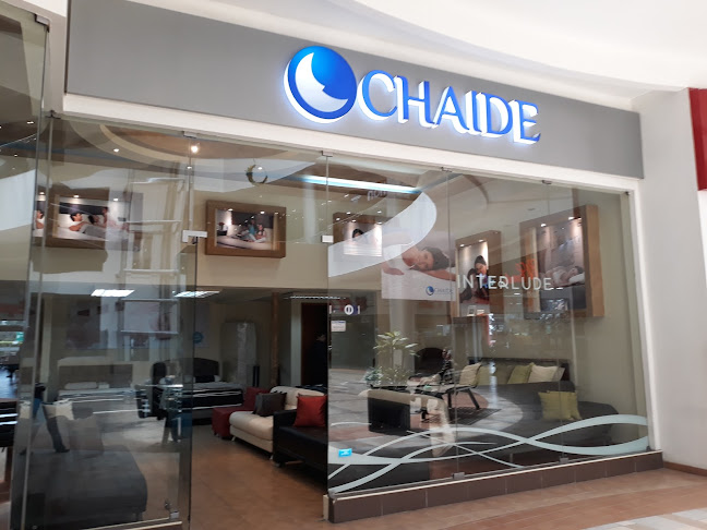 Tienda Chaide - Condado Shopping