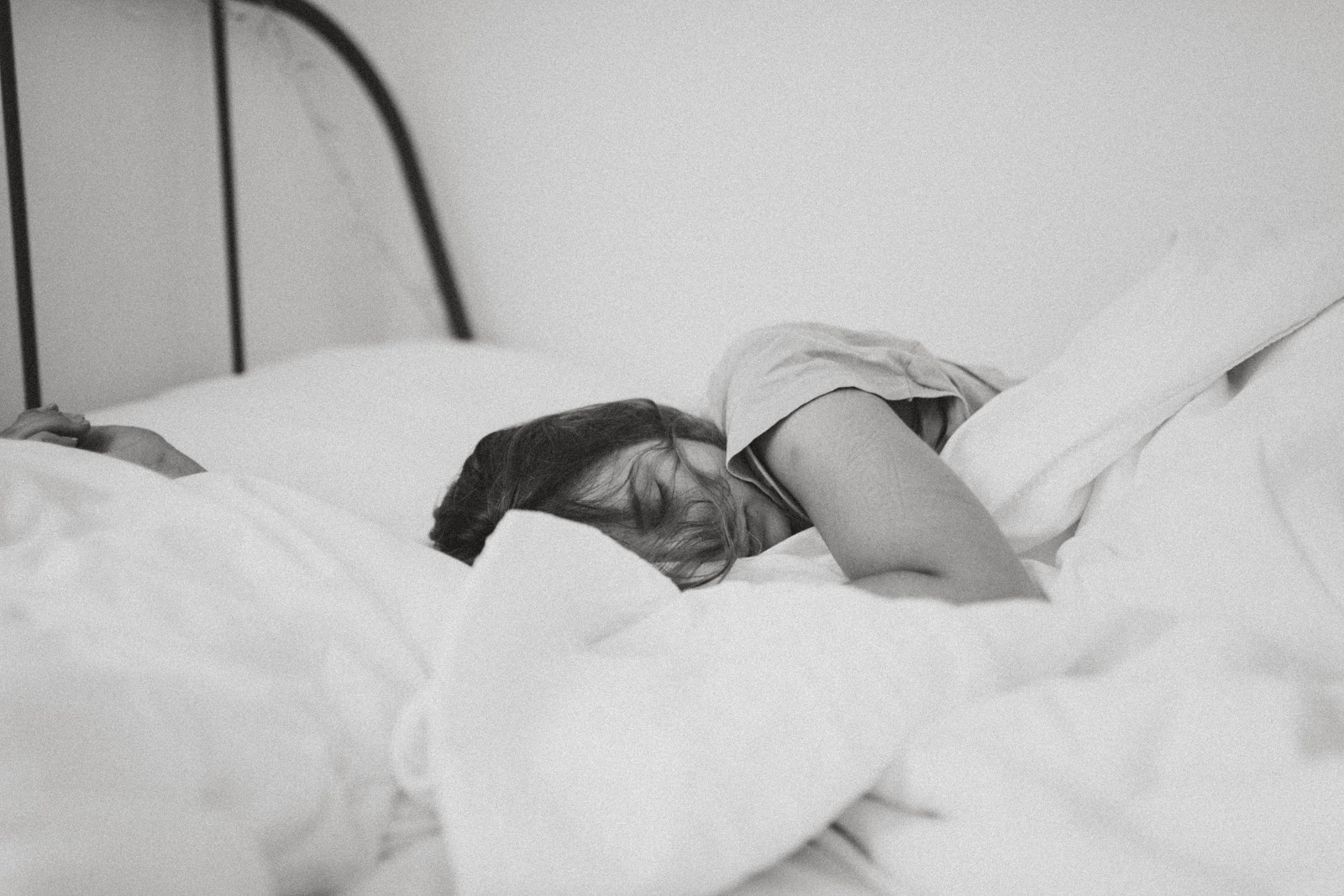 burn-out insomnies troubles du sommeil conseil