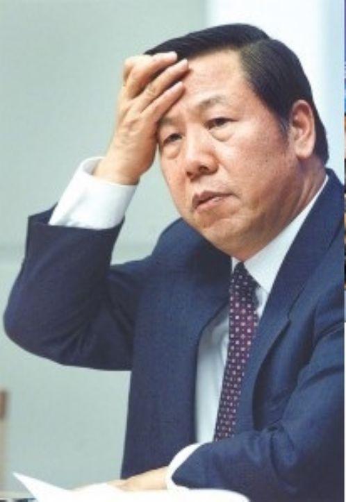 独家:董文标外逃民生当局边「辟谣」边应变