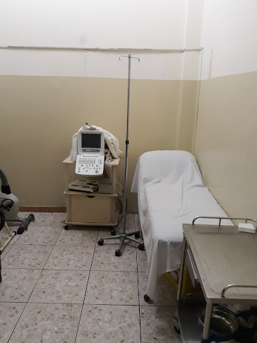 Clinica Sta. Martha - Guayaquil