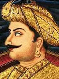 Tipu Sultan