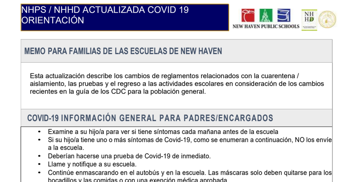 Covid-19 Updated Guidadnce Parent Memo 1.4.22 Spa.pdf