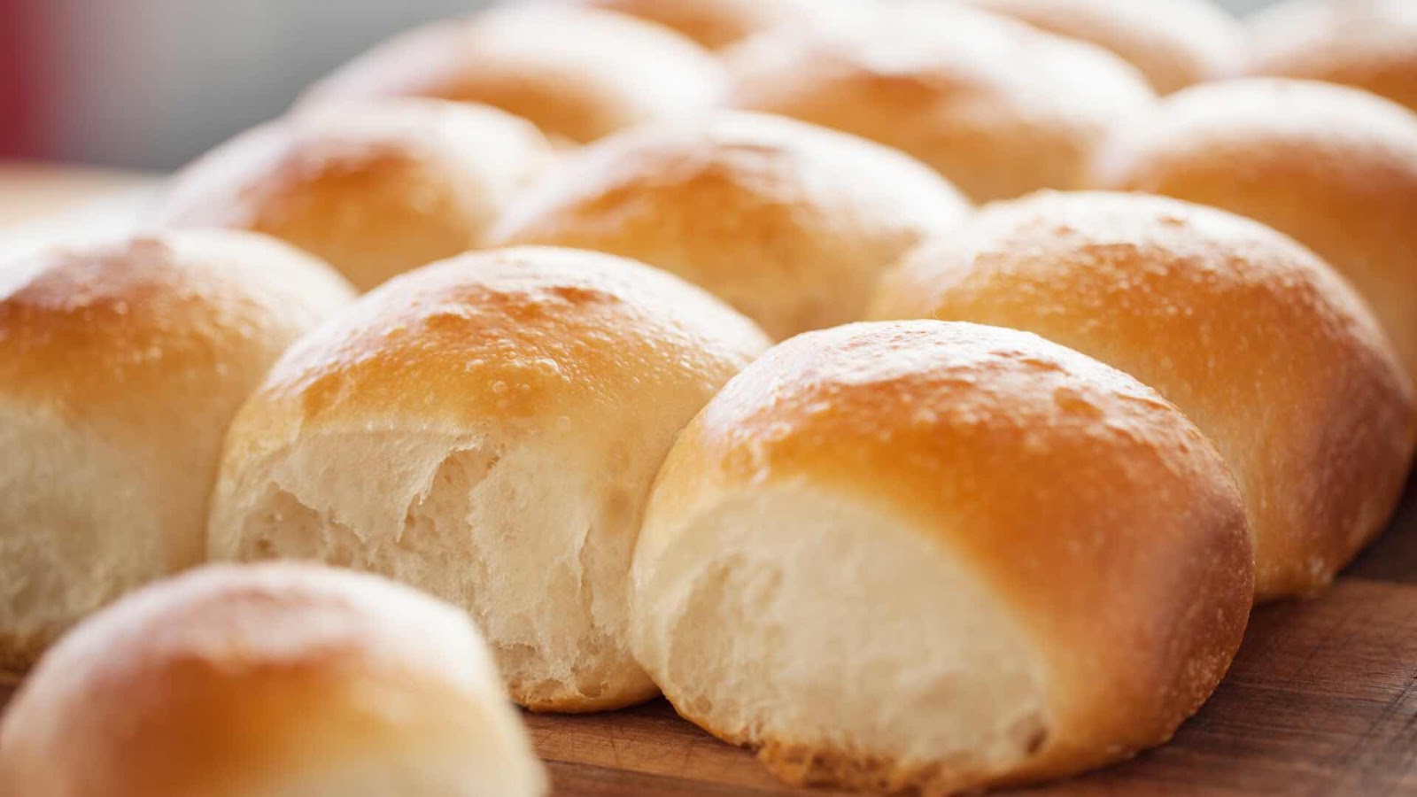 Two Hour Buns