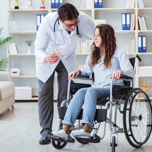 NDIS Doctor Group Health service provider