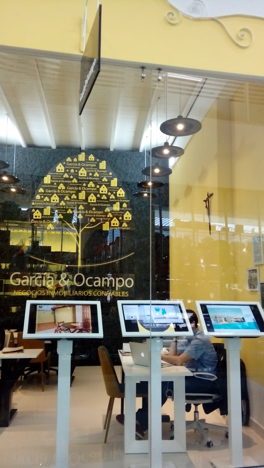 García & Ocampo