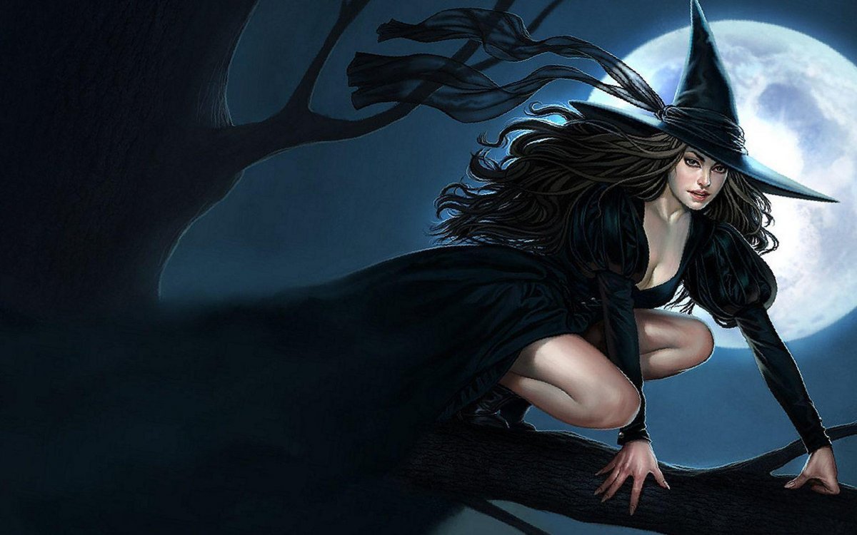 Matriz del Destino: ¿fui bruja en una vida pasada?