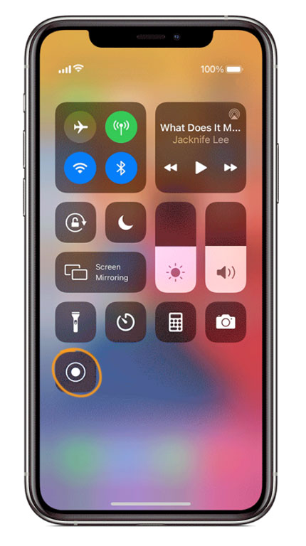 How to Record a Whatsapp Call in Android/ iOS