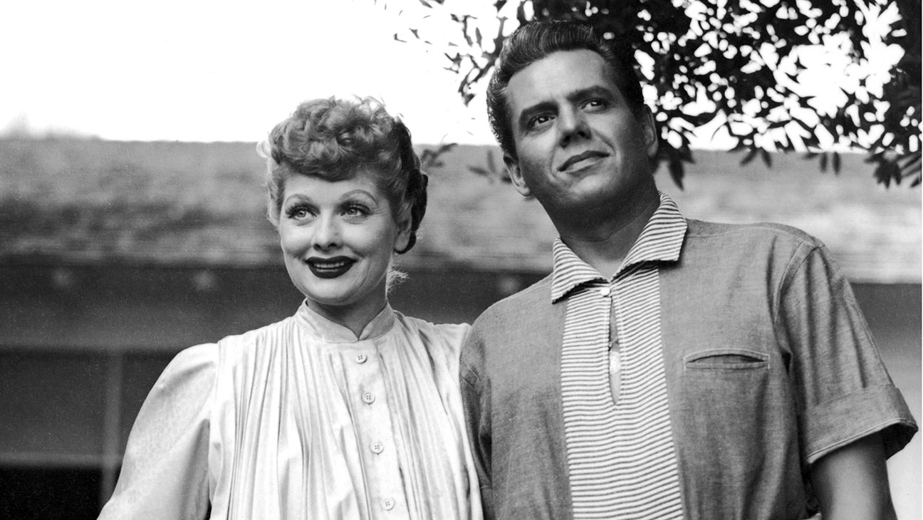 Lucy and Desi Review: Amy Poehler's Sundance Documentary About Lucille Ball  and Desi Arnaz – The Hollywood Reporter