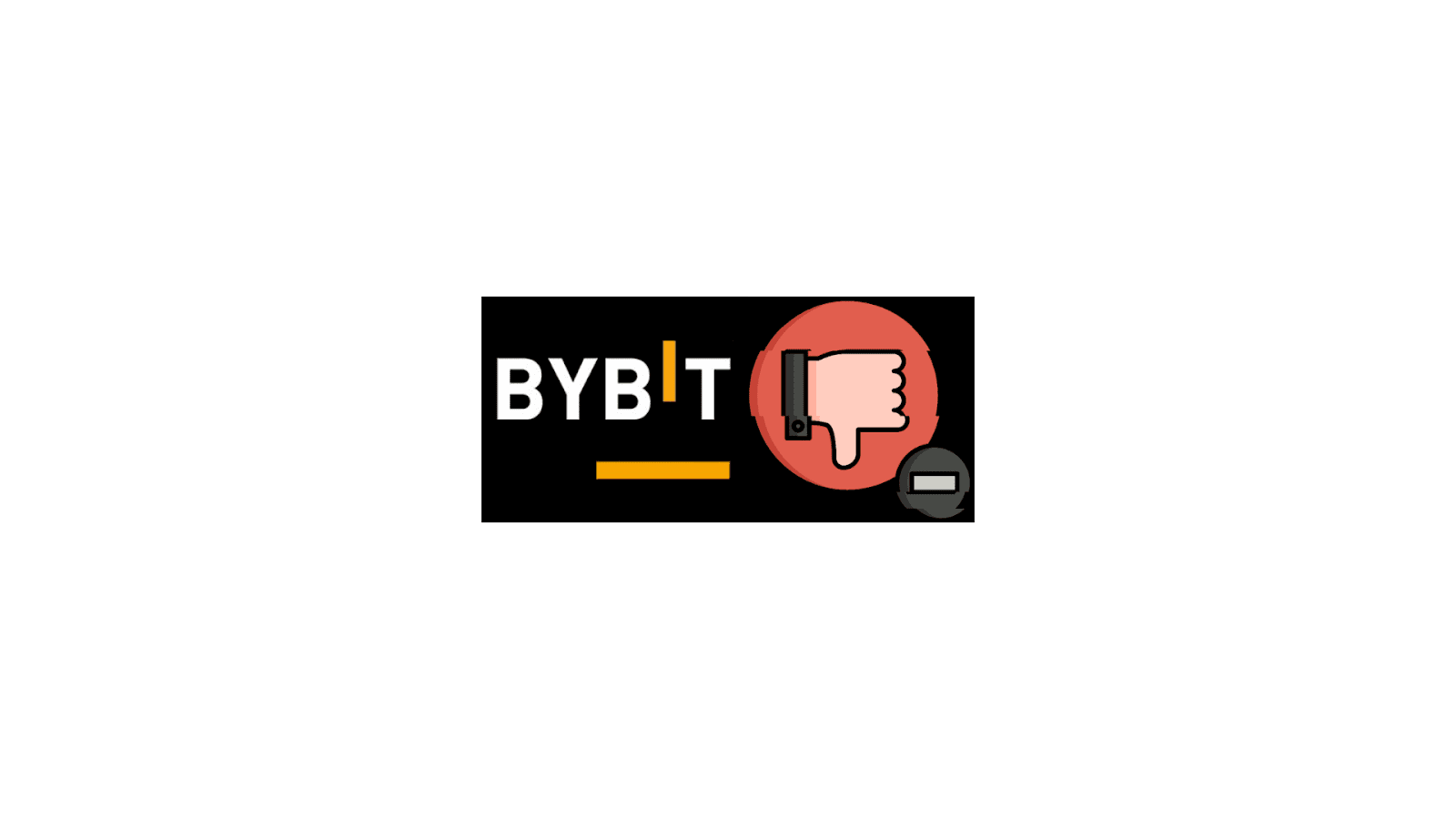 Bybit Cons