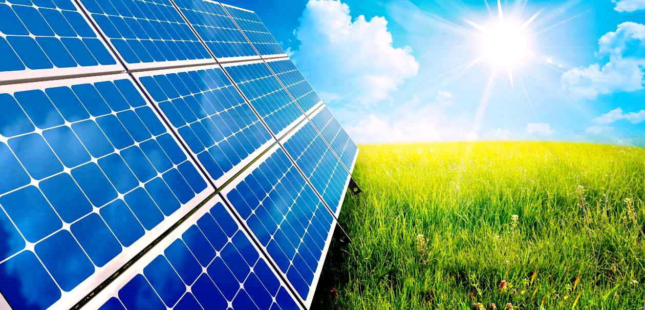 Licenciamento Ambiental de Usinas Fotovoltaicas