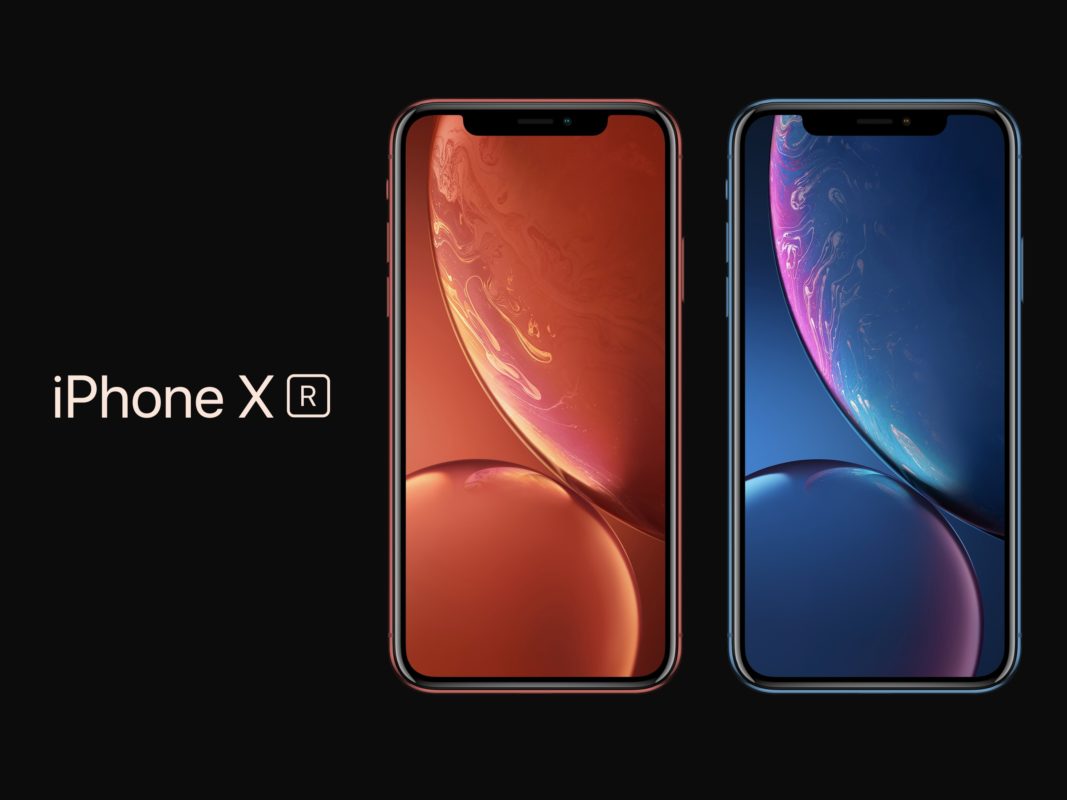 Thay cáp volume iPhone Xr chính hãng