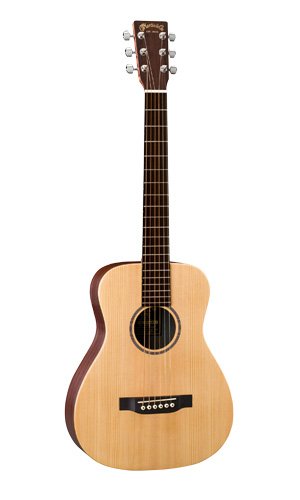 Martin LX1E Best Acoustic Guitar Best Acoustic Guitars In India