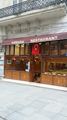 Armada Restaurant