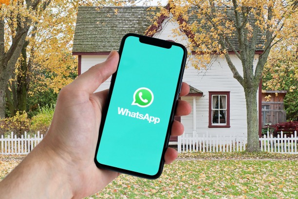How Realtors Can Use WhatsApp for Marketing 1