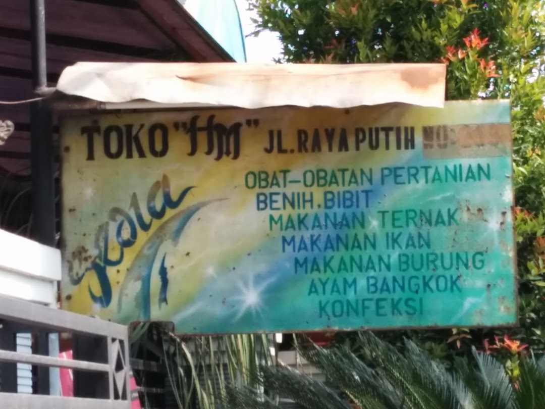 Toko Hm Di Kota Kediri