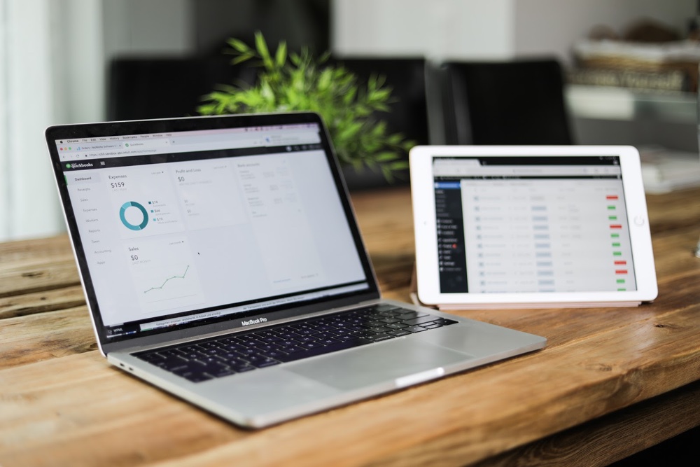 Sincronize dados do WooCommerce com uma plataforma de contabilidade