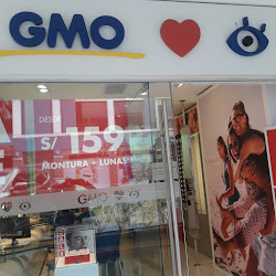 Opticas GMO
