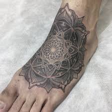 30 Small Foot Tattoo Designs Ideas 2022 15