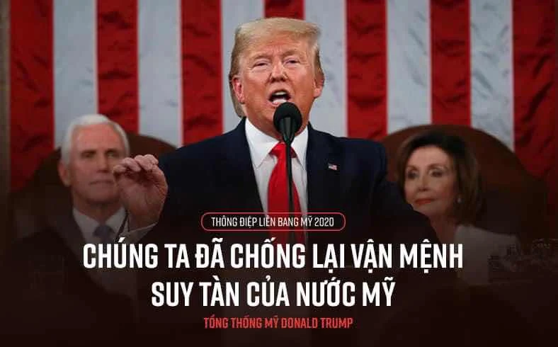 PHÂN TÁCH, DỰ ĐOÁN KẾT QUẢ LẬT NGƯỢC CHIẾN THẮNG ẢO NHỜ GIAN LẬN CỦA JOE BIDEN VÀO NGÀY SÁU THÁNG GIÊNG
