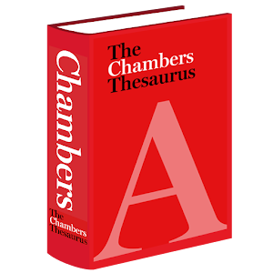 Chambers Thesaurus apk Download