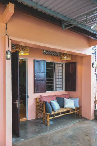 Little Nap Hoi An Homestay