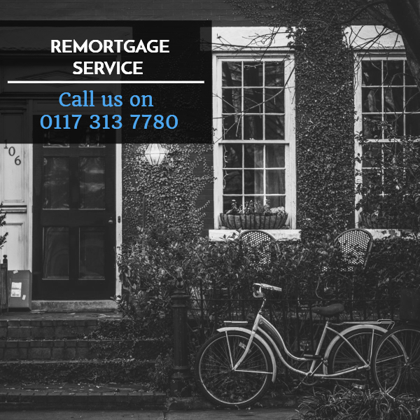 Remortgage Broker