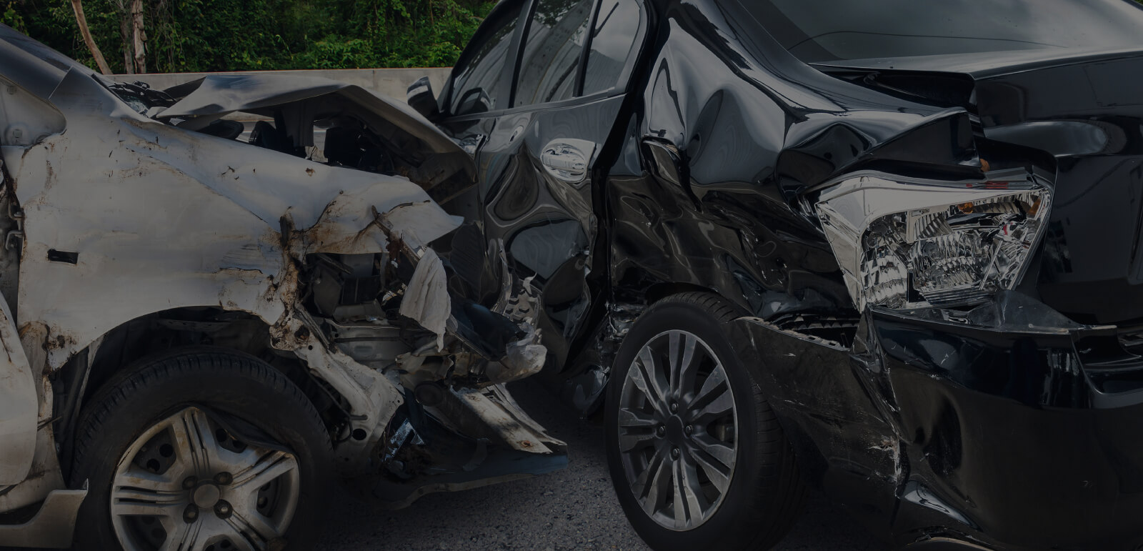 <strong></noscript>What are the Common Causes for Car Accidents in Los Angeles?</strong>