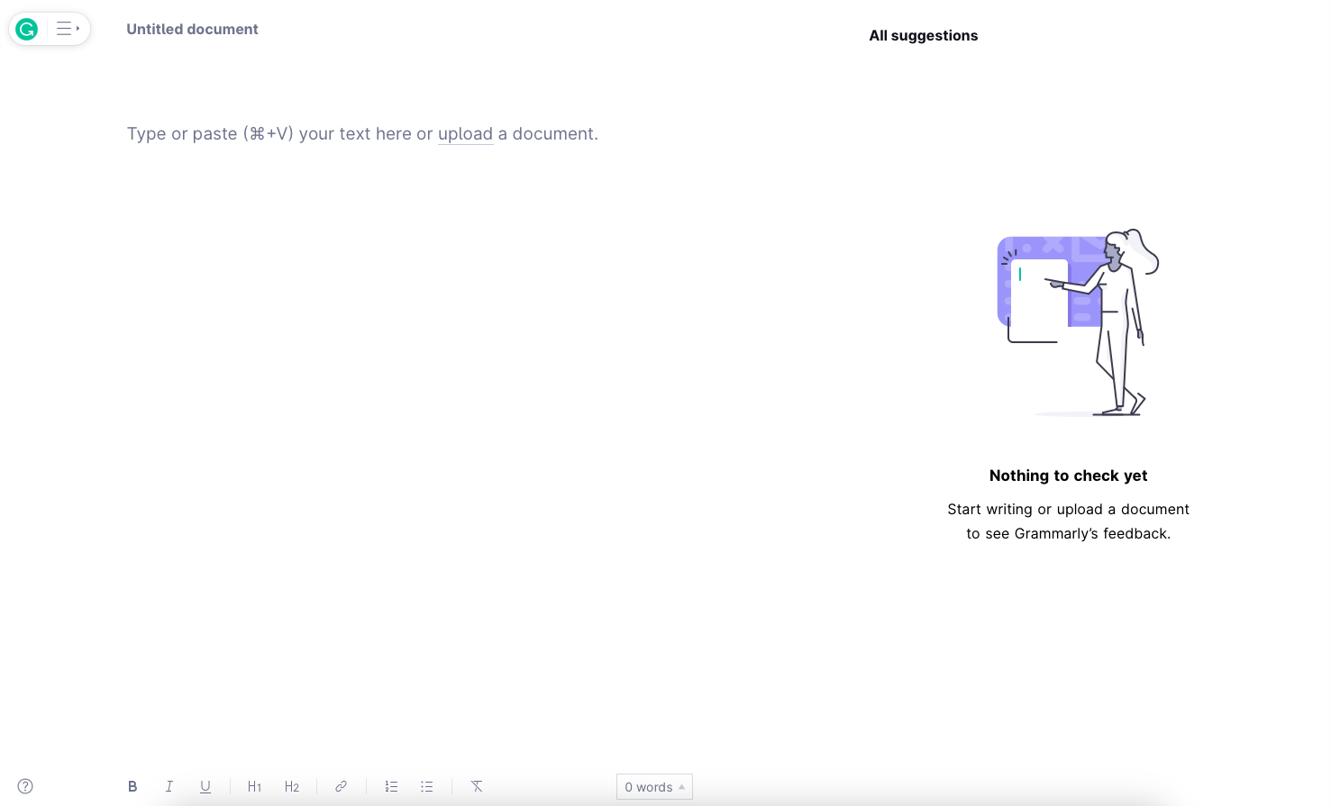grammarly