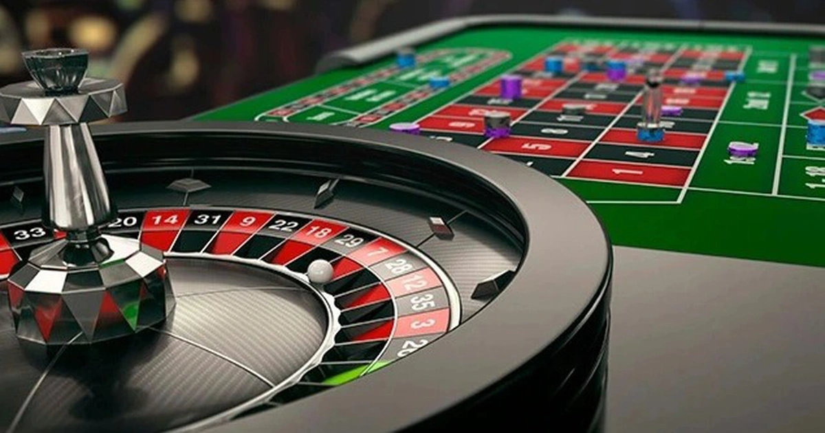 Những luật bất thành văn của trò chơi casino DWIN68