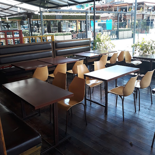 Quito Pub Beer