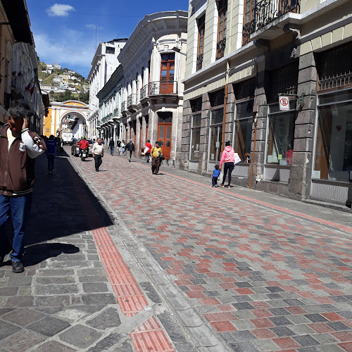 Farma Reds - Quito