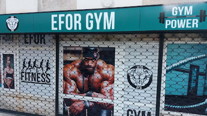 Efor Gym