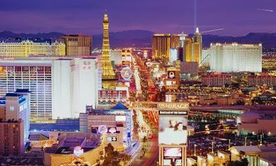 Description: Tempat Wisata di Las Vegas, Nevada