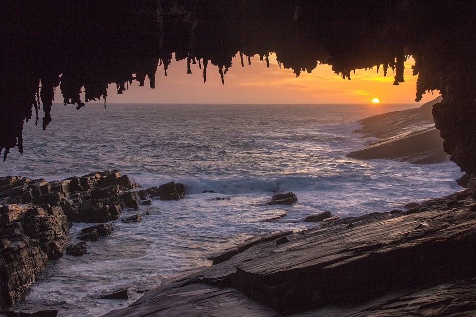 Una Luna de Miel en Australia en Kangaroo Island