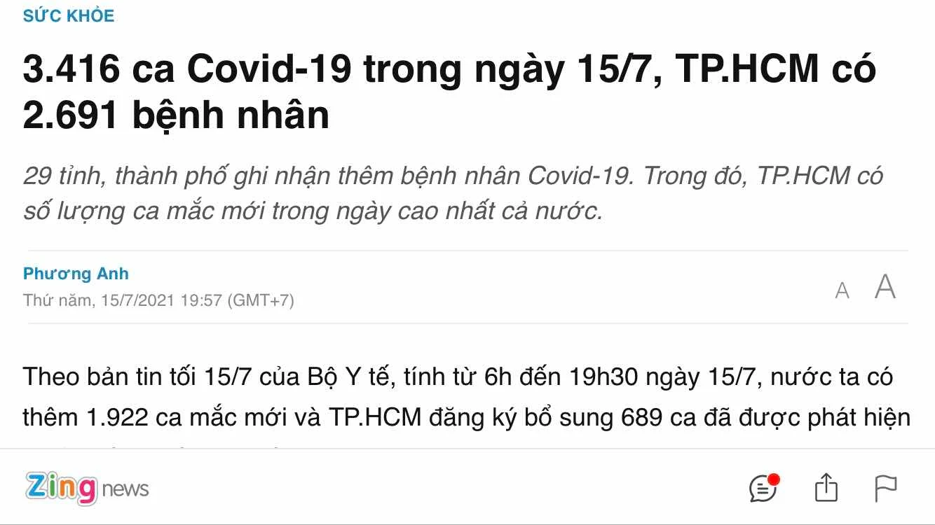 SỐNG CHUNG VỚI VIRUS THẾ NÀO?