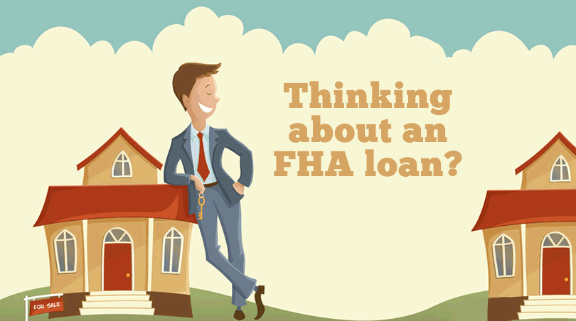 Finding The Right FHA Loan Company For You