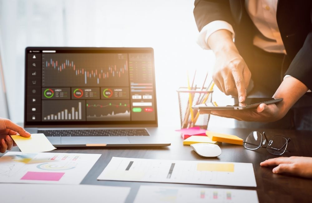 Indicadores de gestion