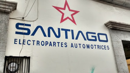 Eléctrica Santiago