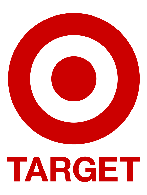 target logo