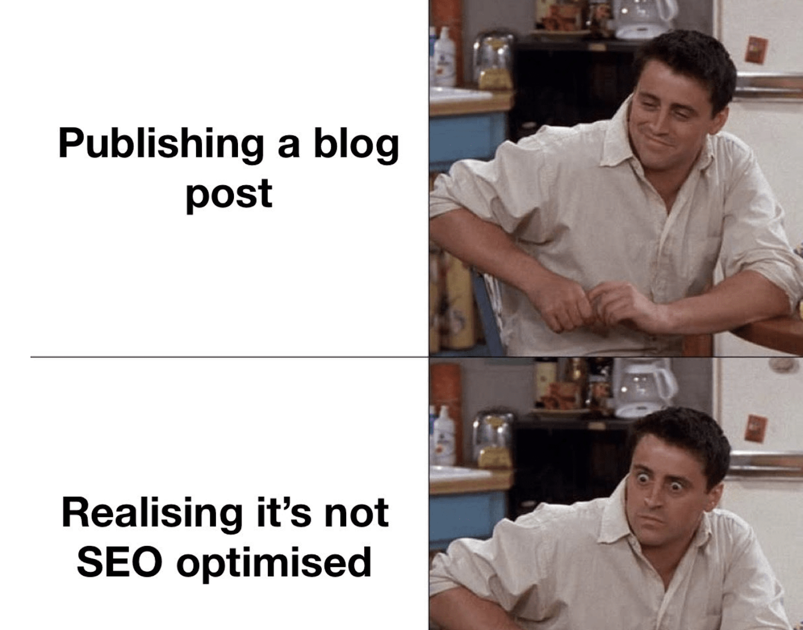 SEO Memes
