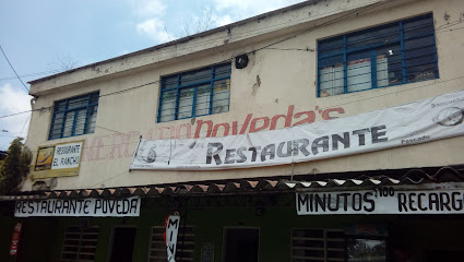 RESTAURANTE POVEDA