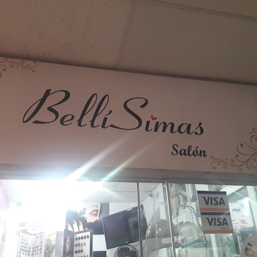 Opiniones de Bellisimas Salón en Chiclayo - Peluquería