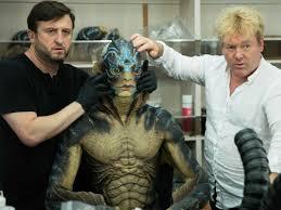 Image result for shape of water