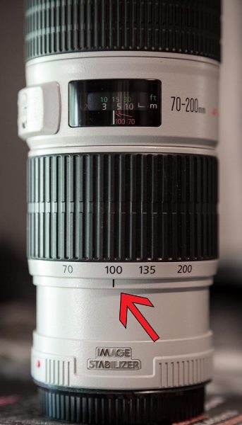 Hiểu rõ các thông số có trên ống kính máy DSLR