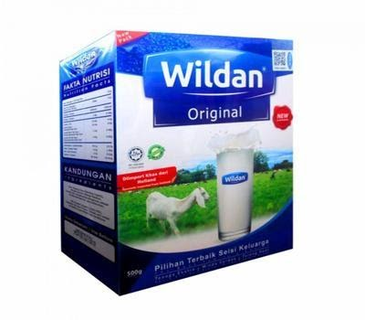 susu kambing untuk ibu mengandung 