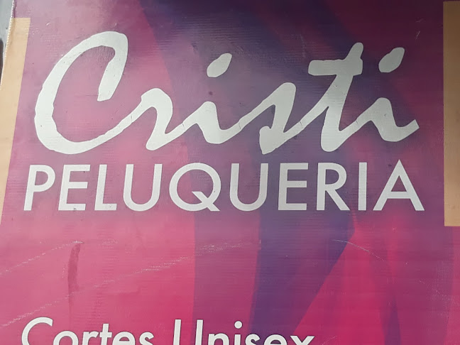 Opiniones de Cristi peluqueria en Quito - Barbería