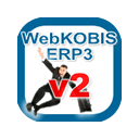 WebKOBIS ERP3