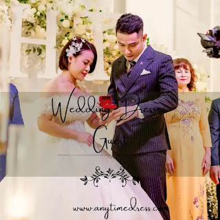 Wedding Dresses Guest